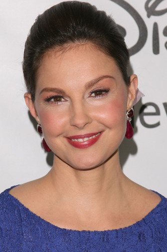 Ashley Judd