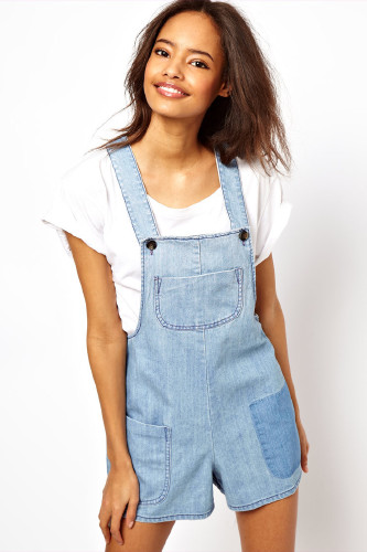 Dungarees: Shop the Trend