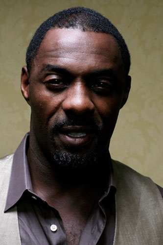 Idris Elba Wants To Direct