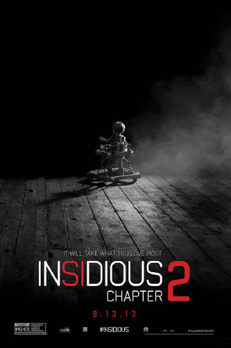 insidious 2 torrent ita film