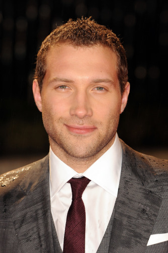 Jai Courtney: Eye Candy of the Week