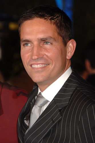 Passion Actor Jim Caviezel Announces Son's Terminal Cancer