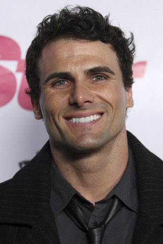 Jeremy Jackson engaged