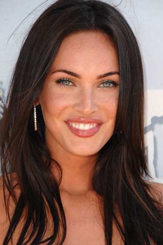 Megan Fox's 18 inch Waist