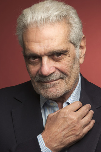 Omar Sharif Was Sure Lawrence of Arabia Would Be a Film Flop