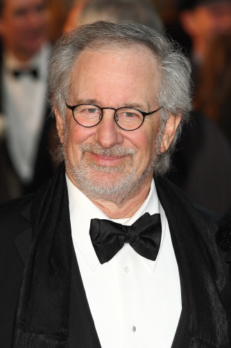 Golden Globes - Best Director - Steven Spielberg