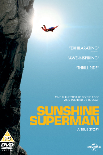 Marah Strauch Discusses Sunshine Superman