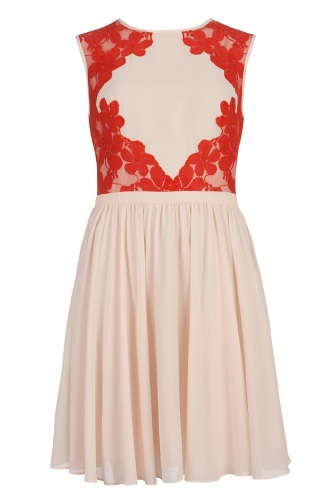 Wedding Guest Dresses: Spring/Summer 2013