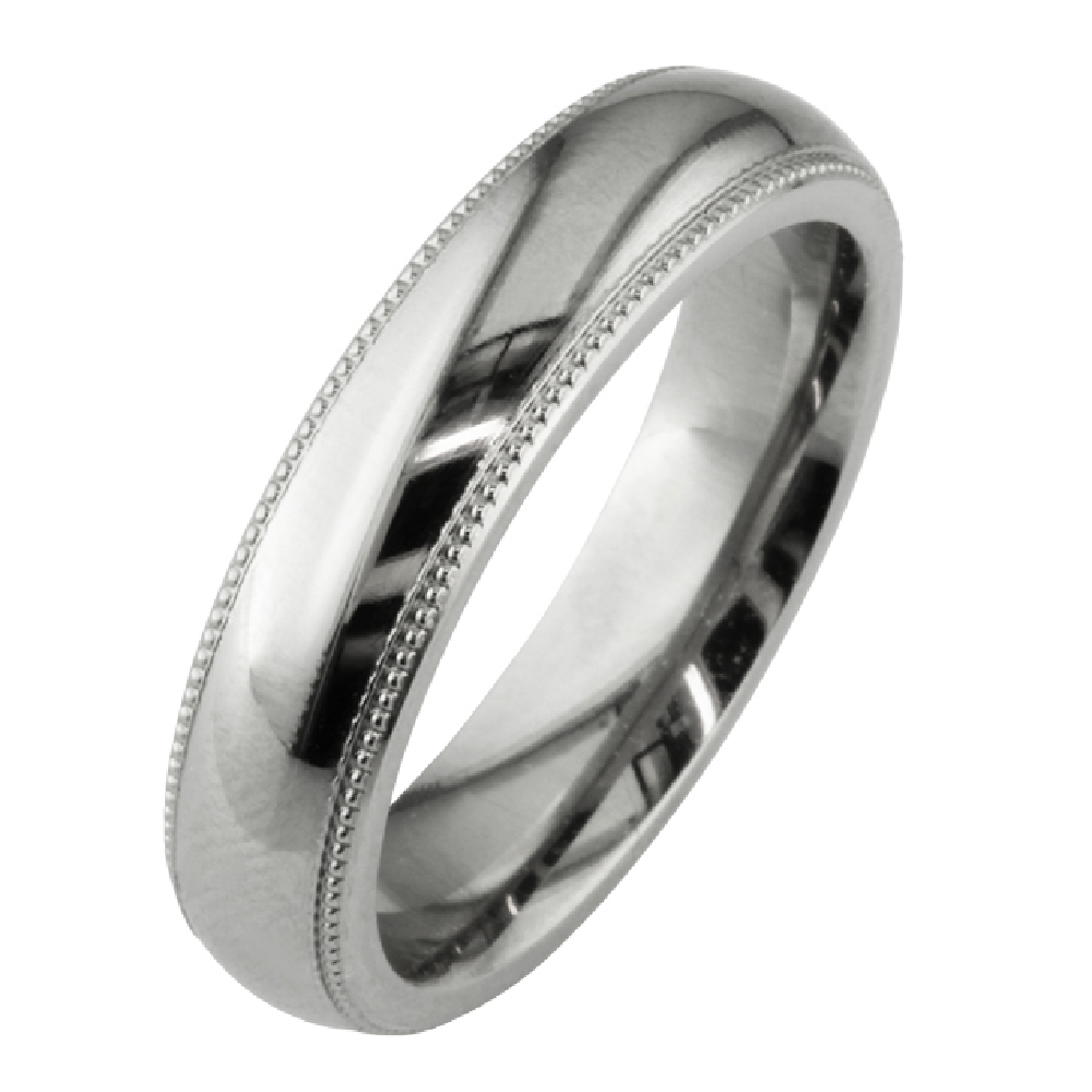 Top 10 tips for choosing the groom's wedding ring