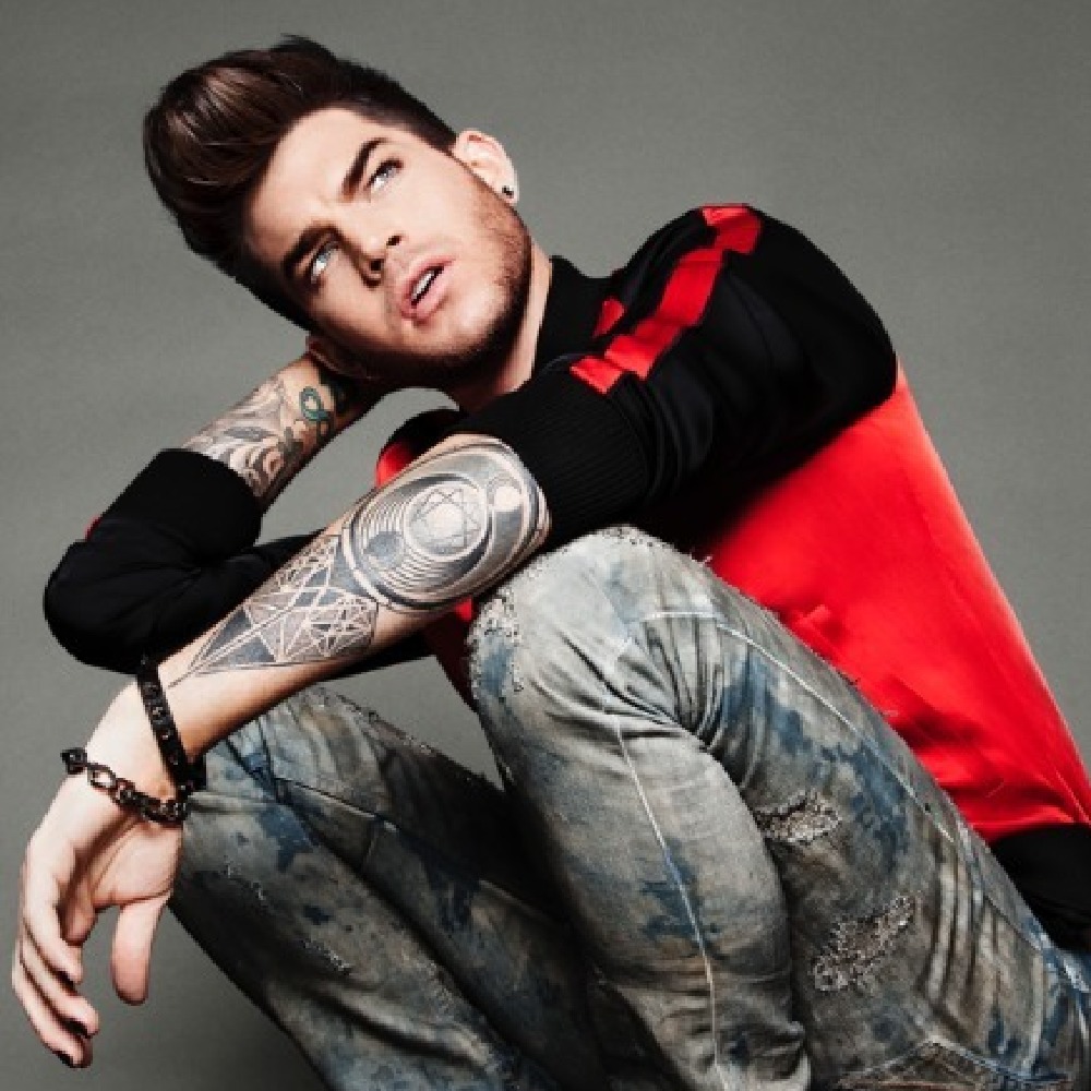 Adam Lambert