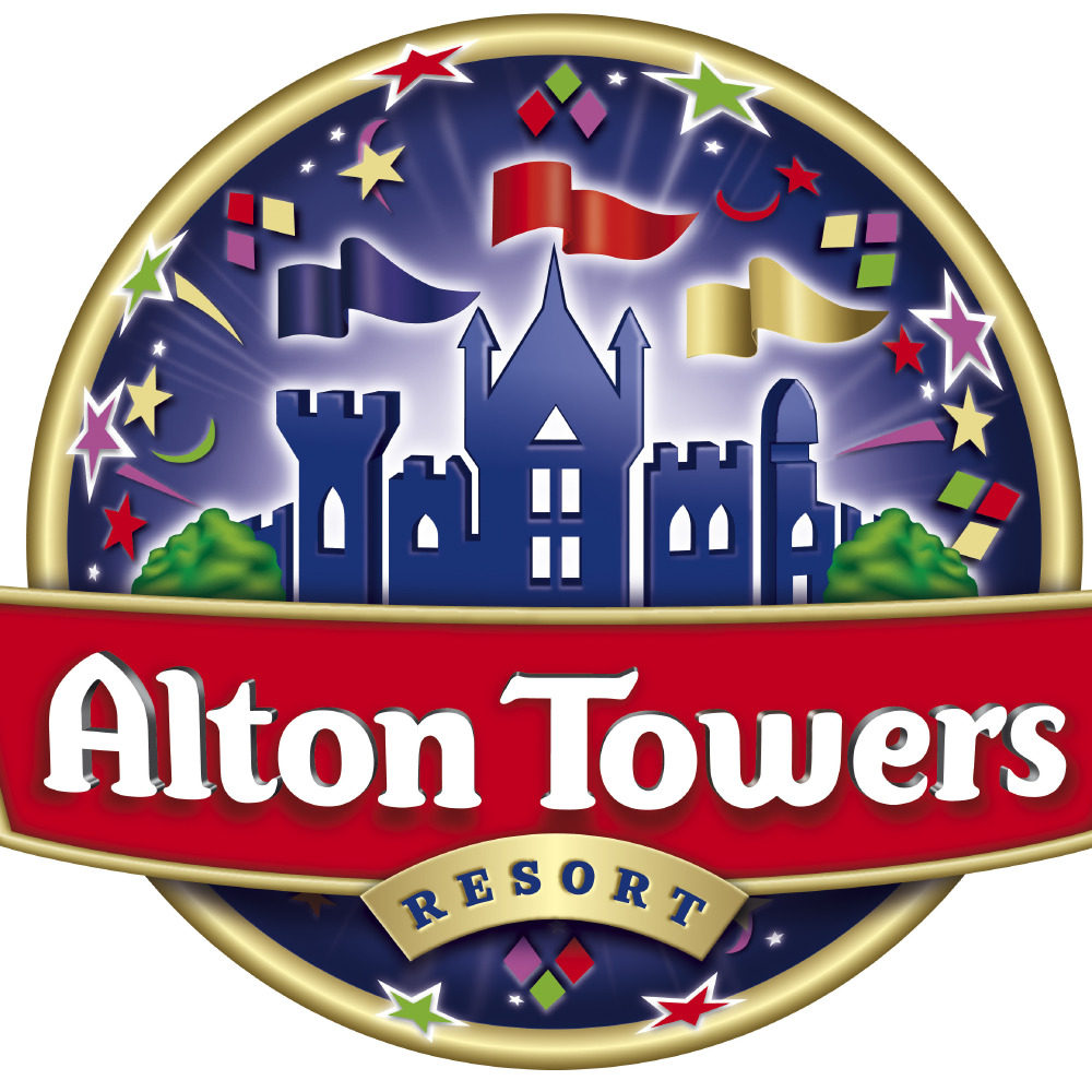 Alton Towers 