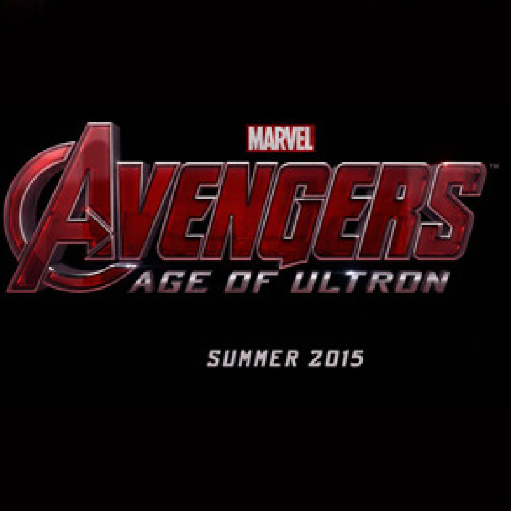 The Avengers: Age of Ultron