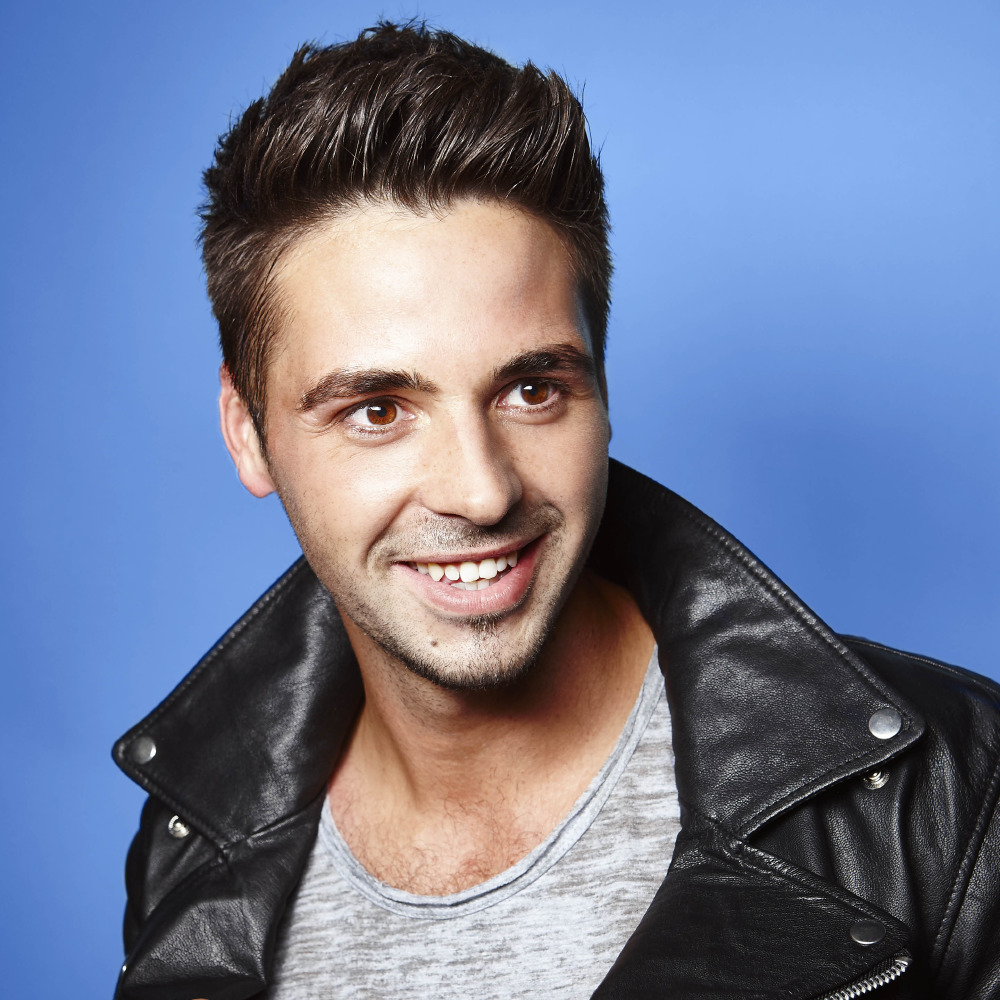 Ben Haenow