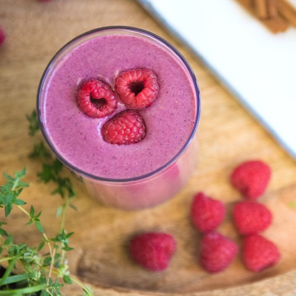 Best Pitaya Blast