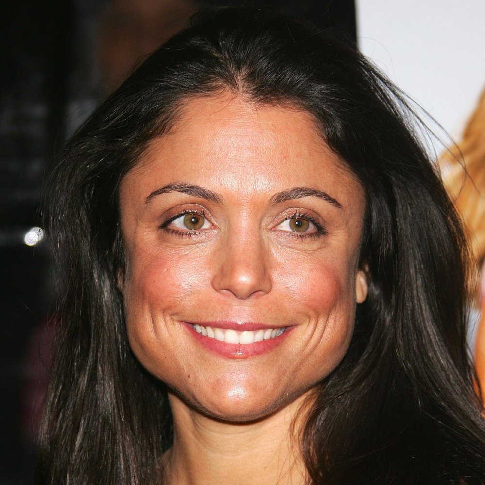 Bethenny Frankel