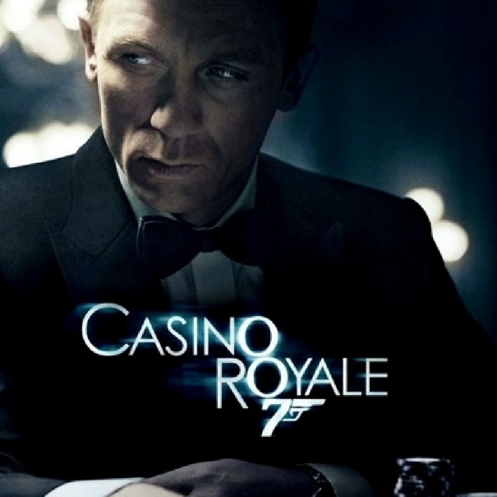 Top 10 Gambling Movies