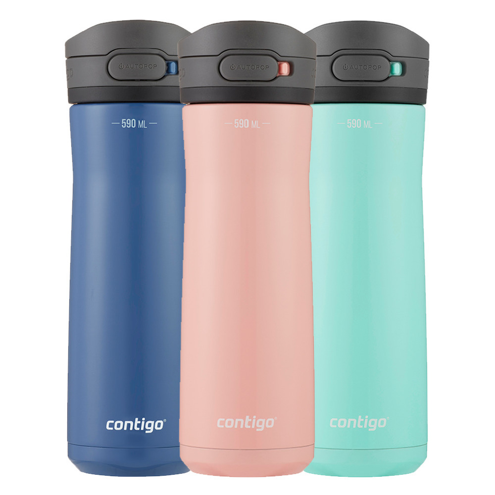 Jackson 20 Contigo Water Bottle