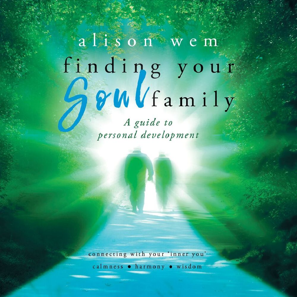 Finding Your Soul Family