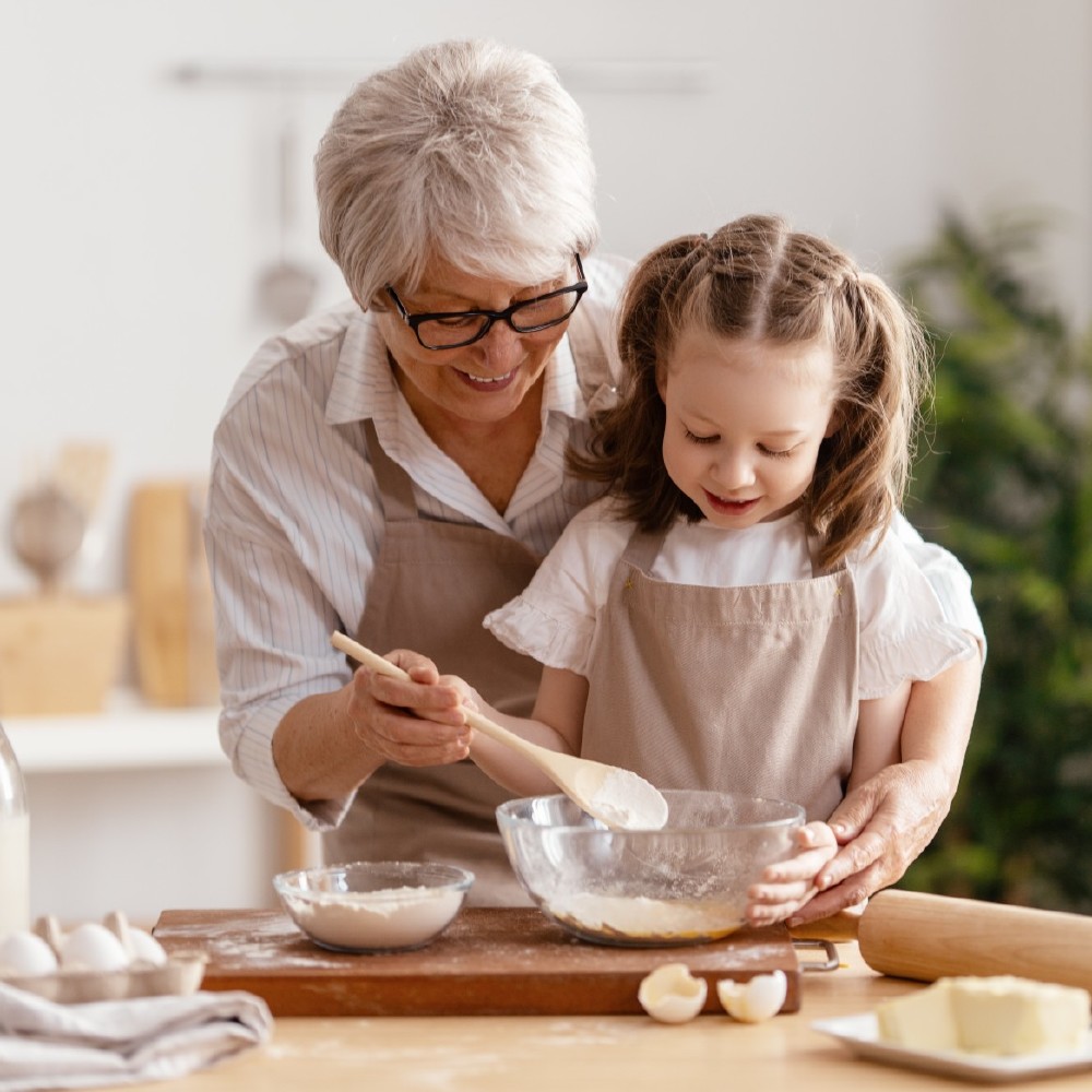 Grandparents’ Day