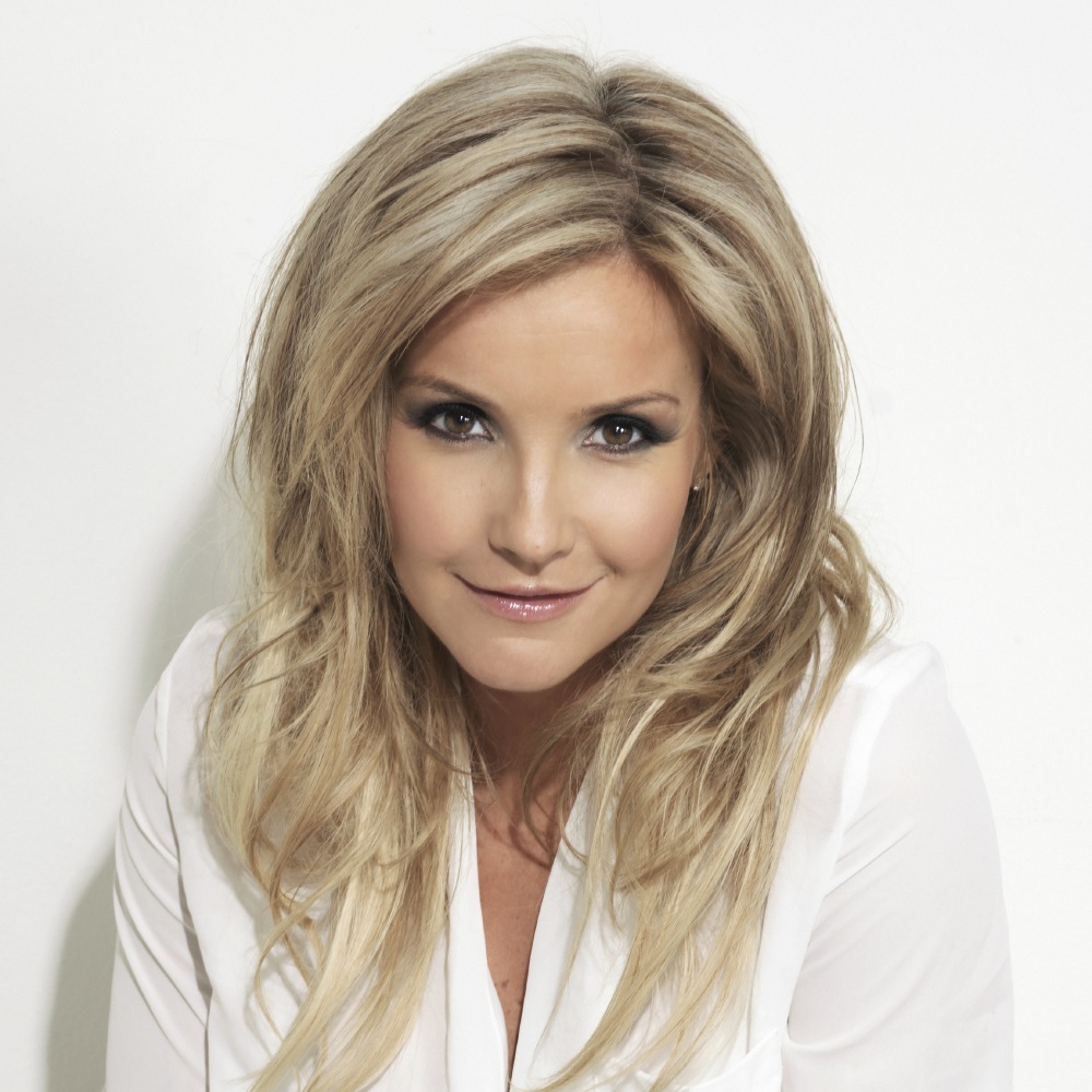 Helen Skelton