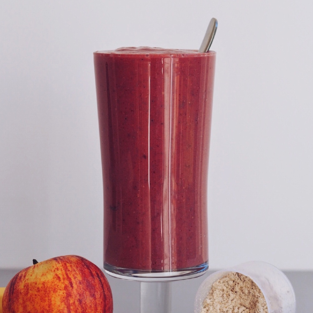 Beetroot Smoothie