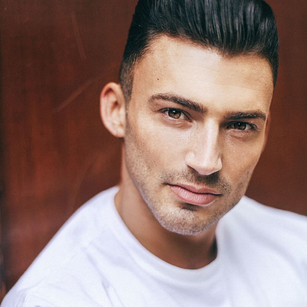 Jake Quickenden