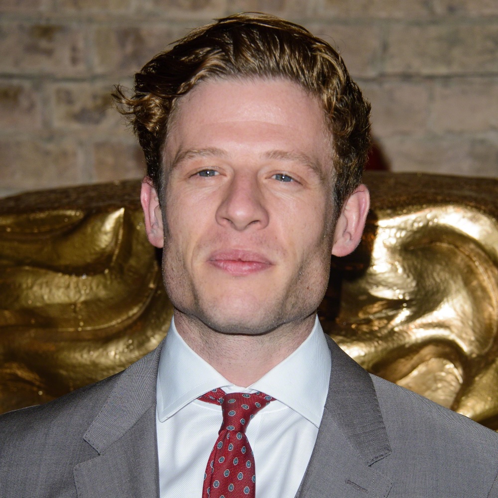 James Norton back for Happy Valley series 2