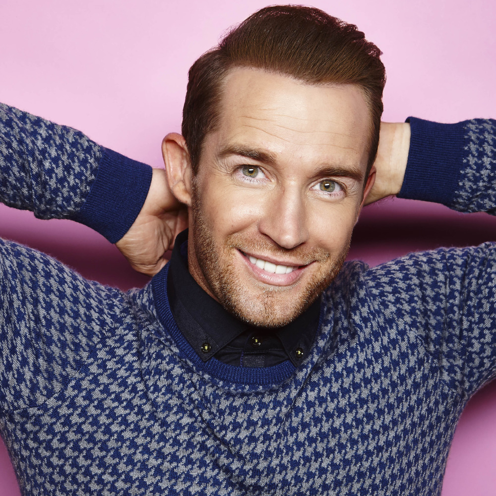 Jay James