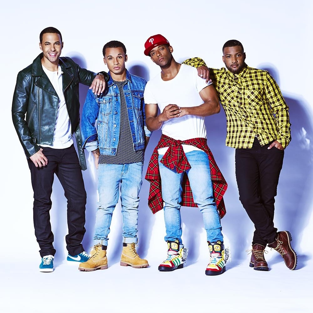 JLS