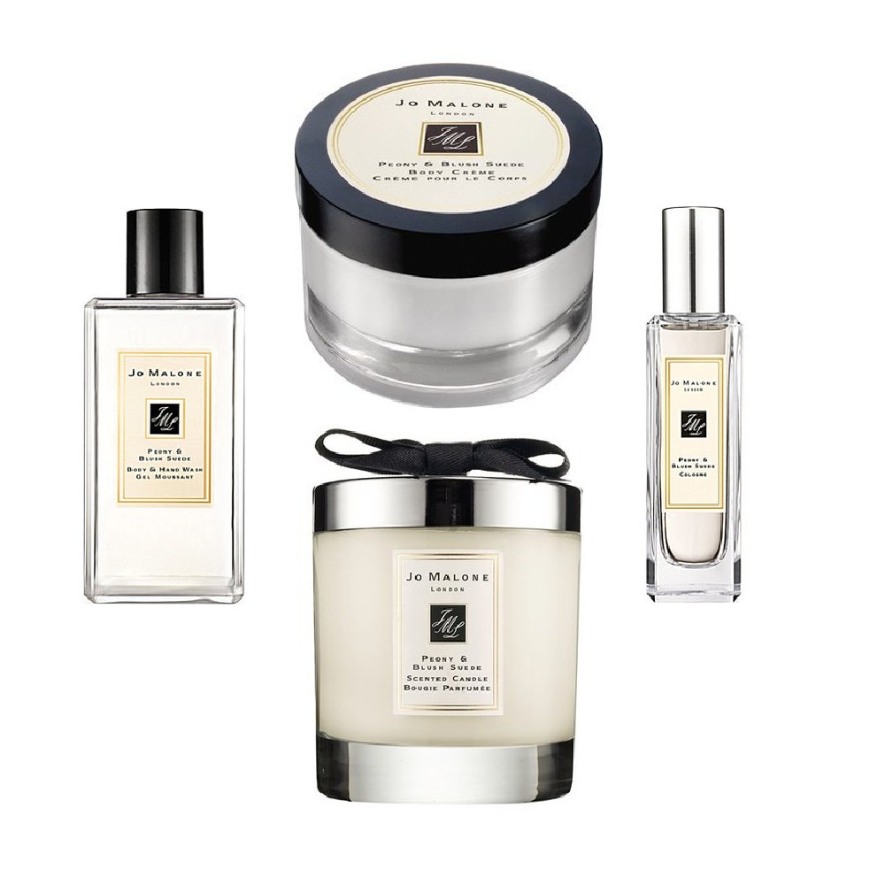 Jo Malone's new fragrance: Buy it now