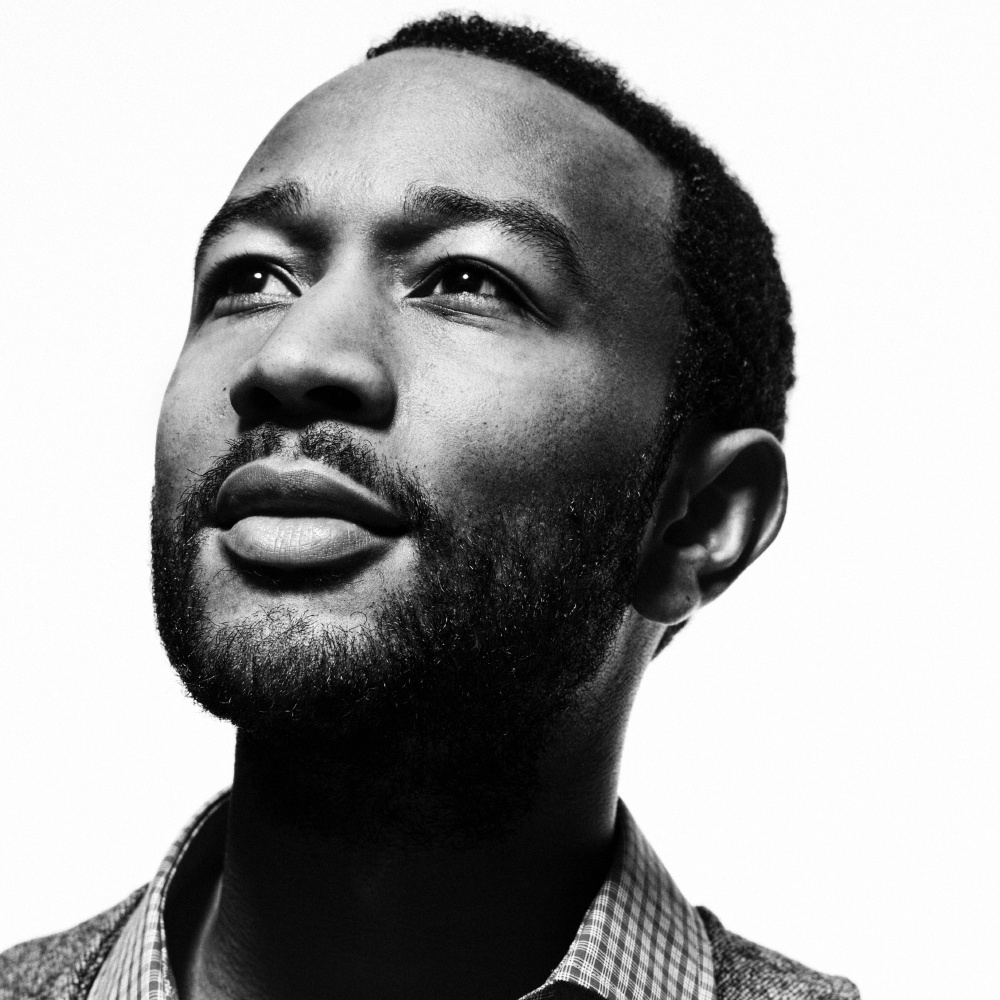 John Legend