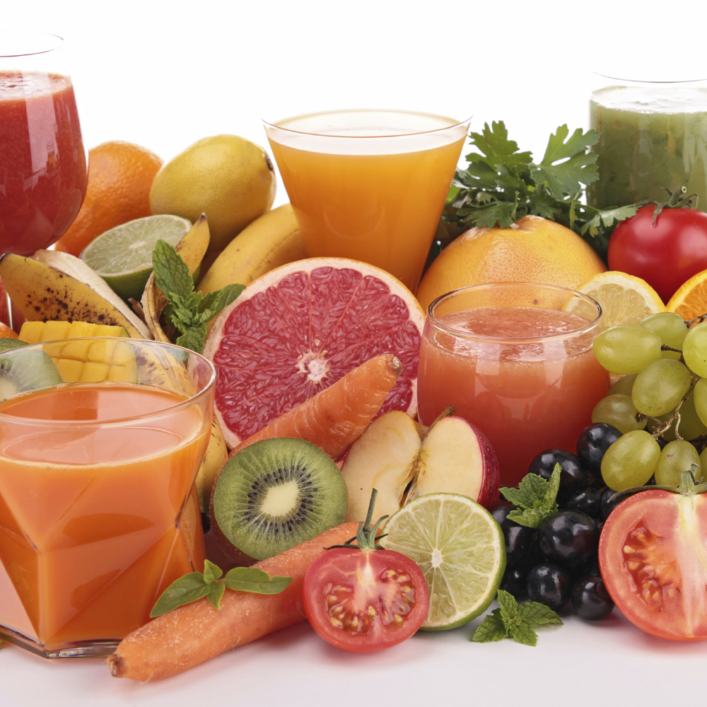 Juicing- thumbs up or down?