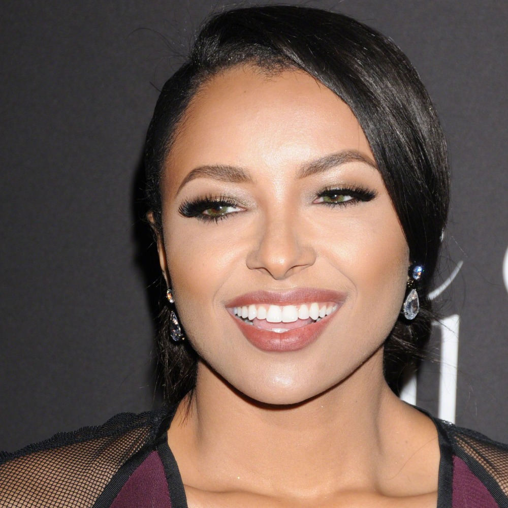 Kat Graham talks Nina Dobrev's Vampire Diaries 