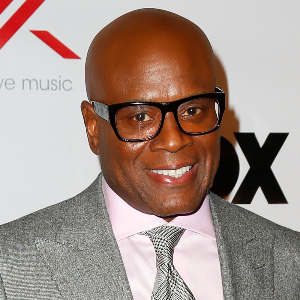 L.A. Reid