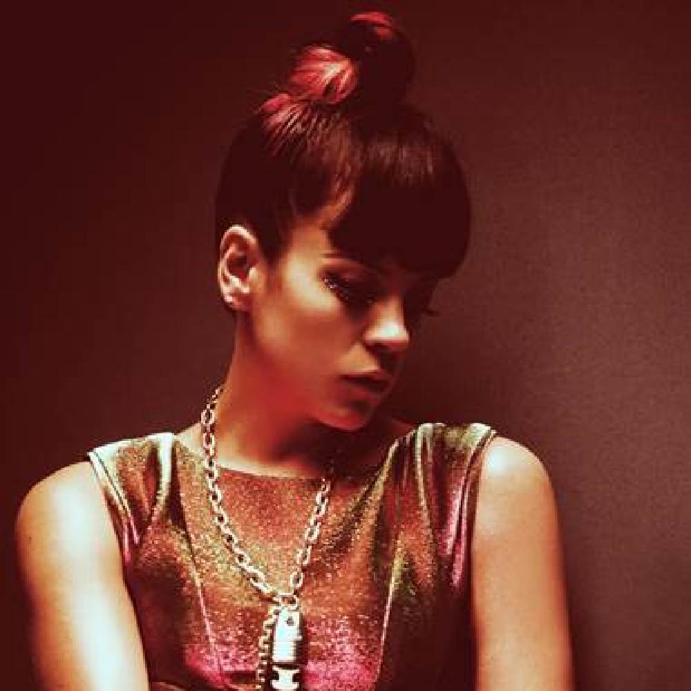 Lily Allen