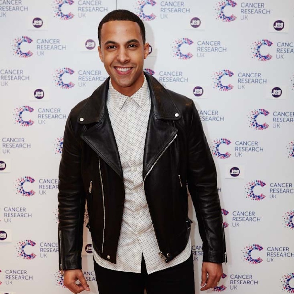 Marvin Humes