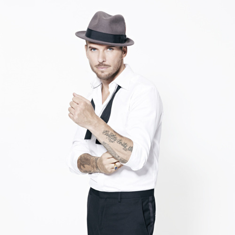 Matt Goss