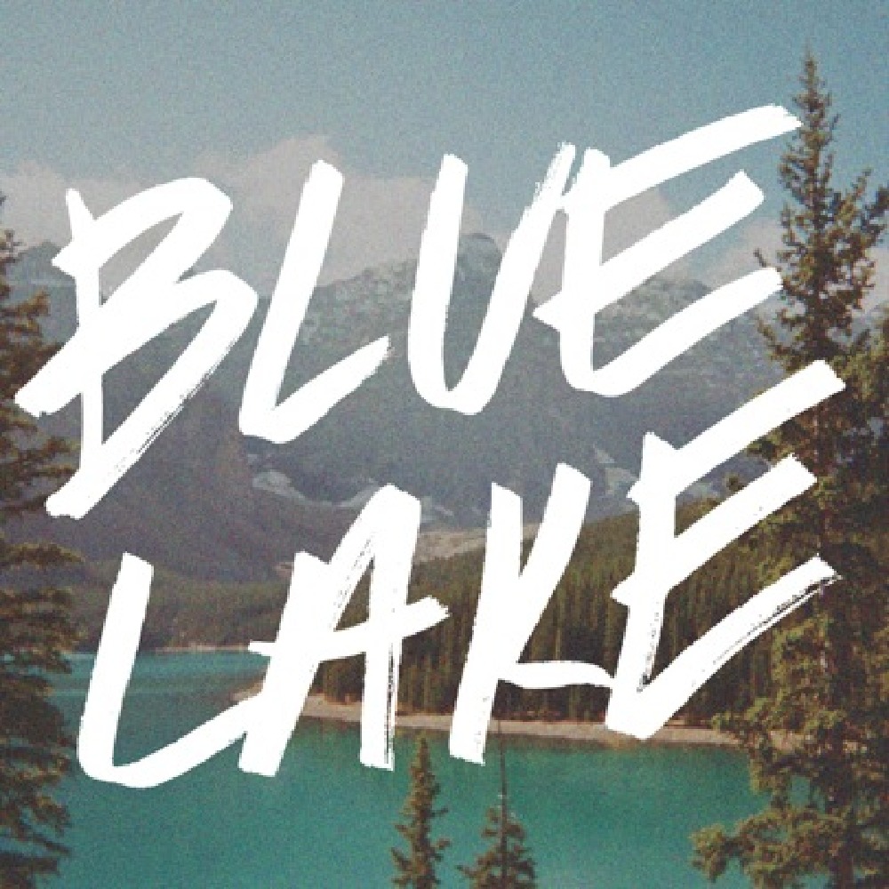 Blue Lake