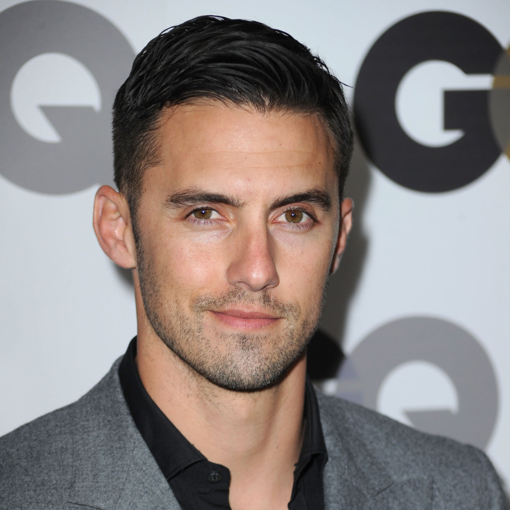 Milo Ventimiglia