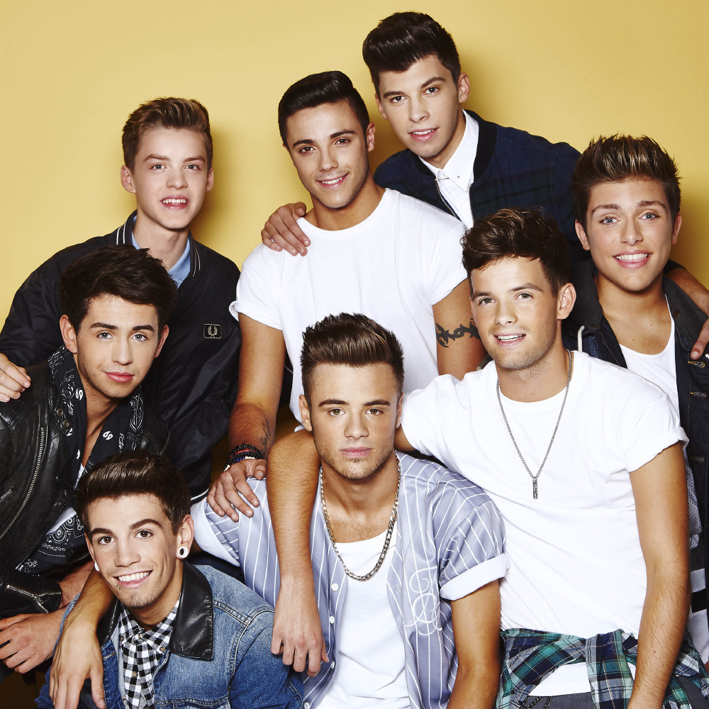 Stereo Kicks