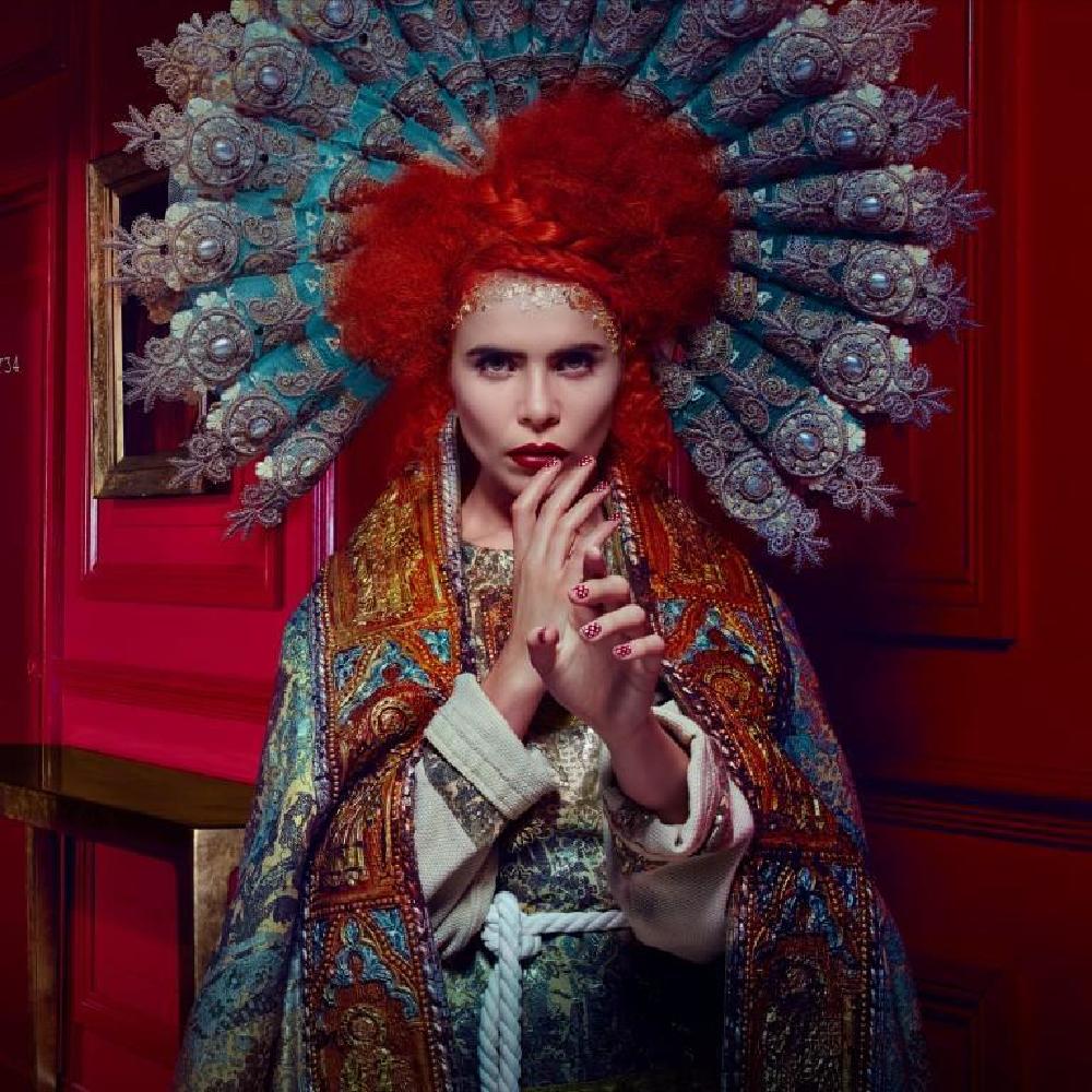 Paloma Faith