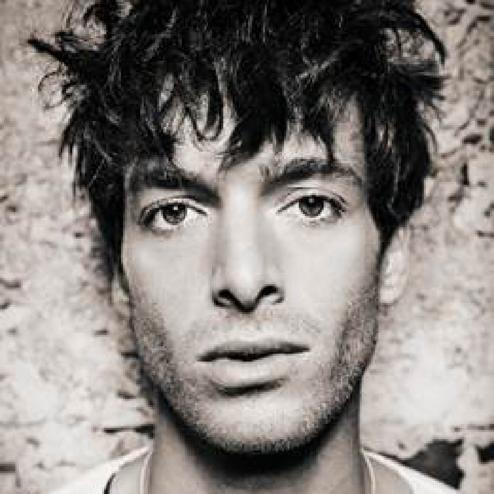 Paolo Nutini