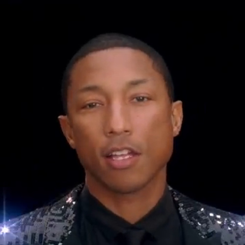 Pharrell Williams 