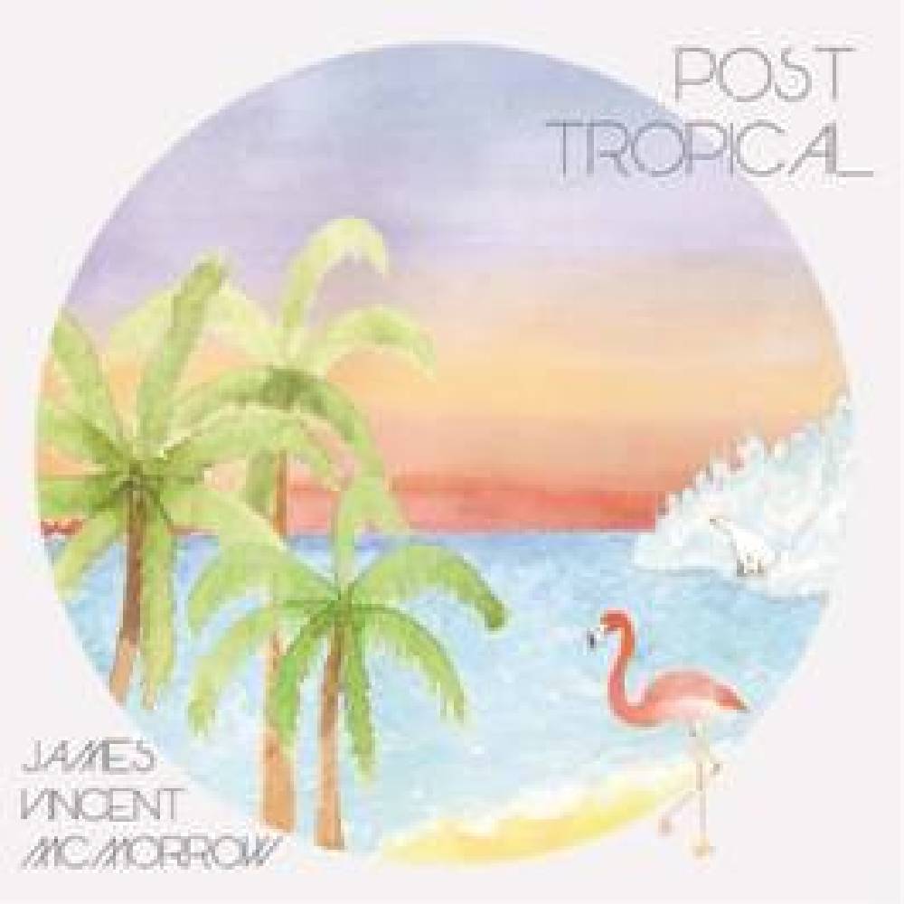 'Post Tropical'