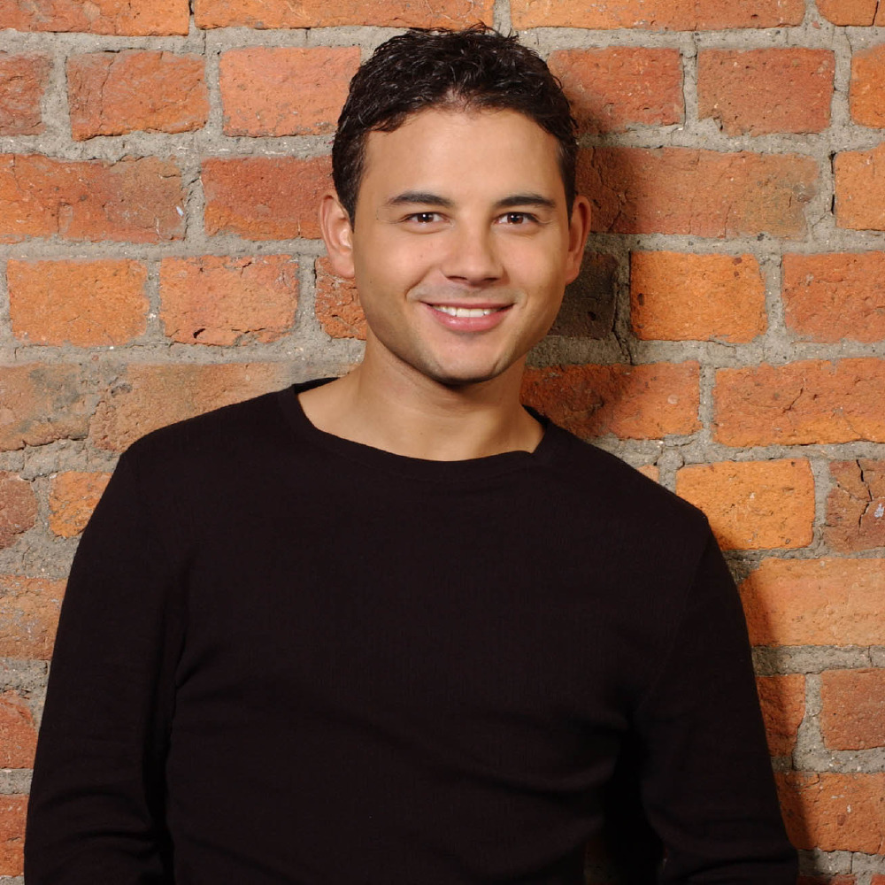 Ryan Thomas