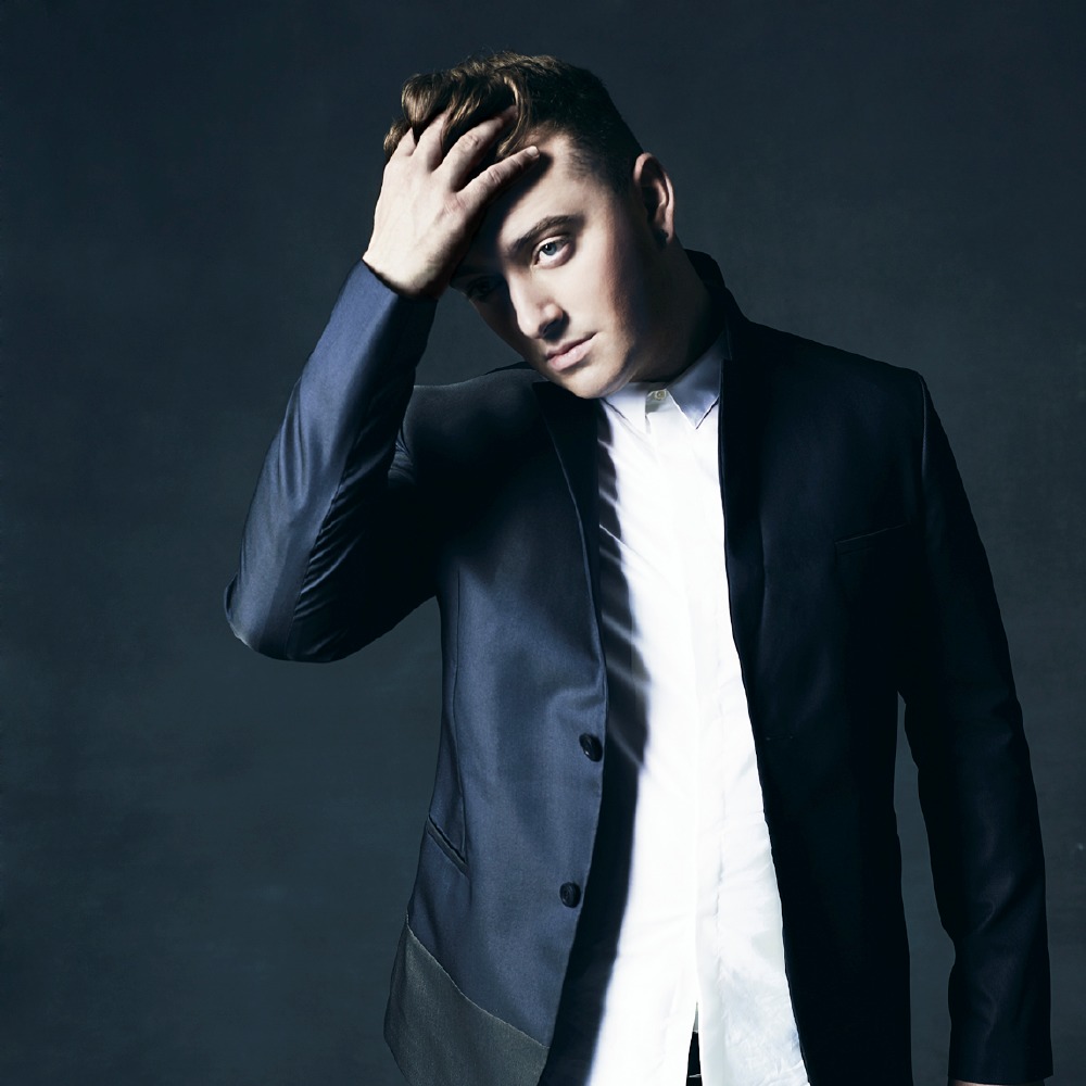 Sam Smith 