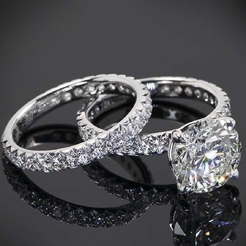 Contest: Enter for your chance to Win a Verragio Diamond ...