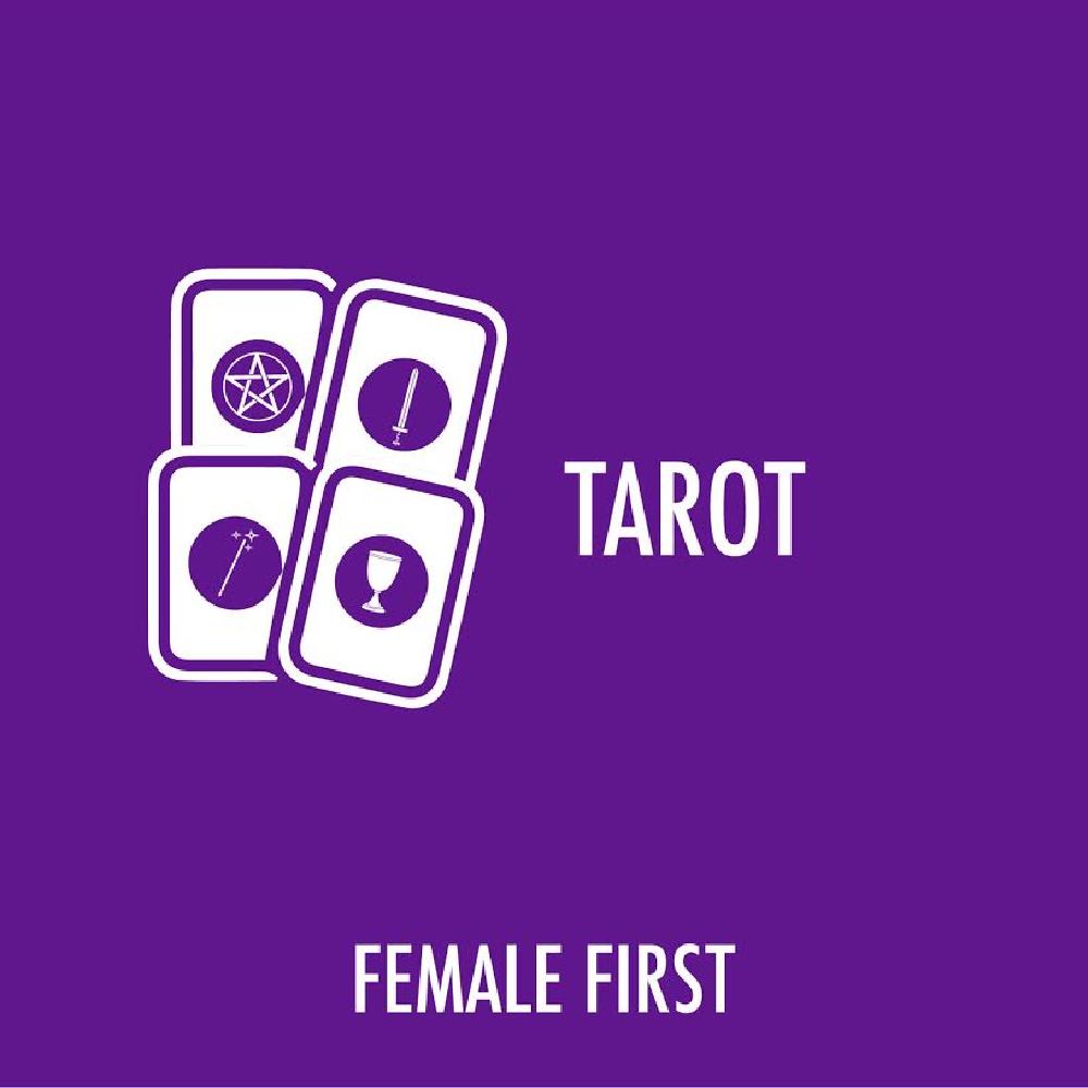 Tarot Readings for May