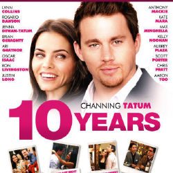 10 Years DVD