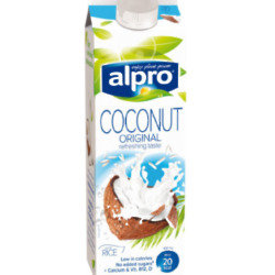 Alpro Coconut Original Fresh